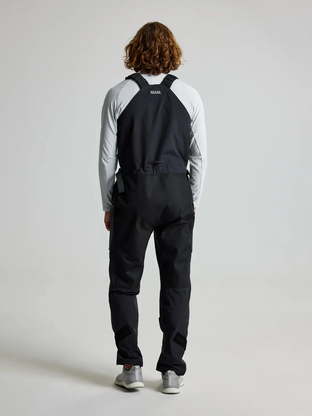 Slam Pro Offshore Bib 3
