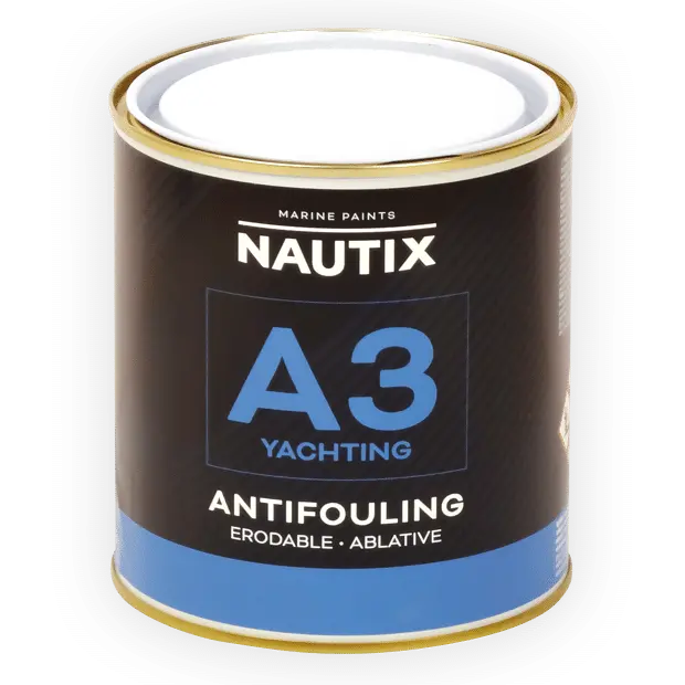 Nautix A3 Yachting 1