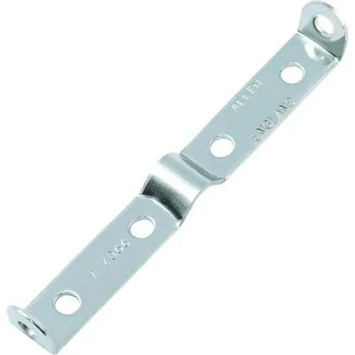 Allen Burgee Clip And Screws 1