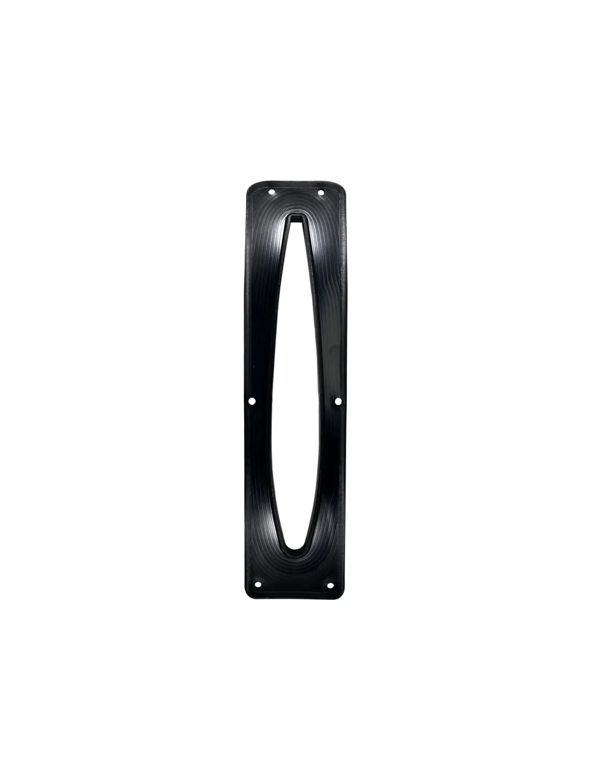 Topper Black Hull Plate A4/1 (Post 2023) 1