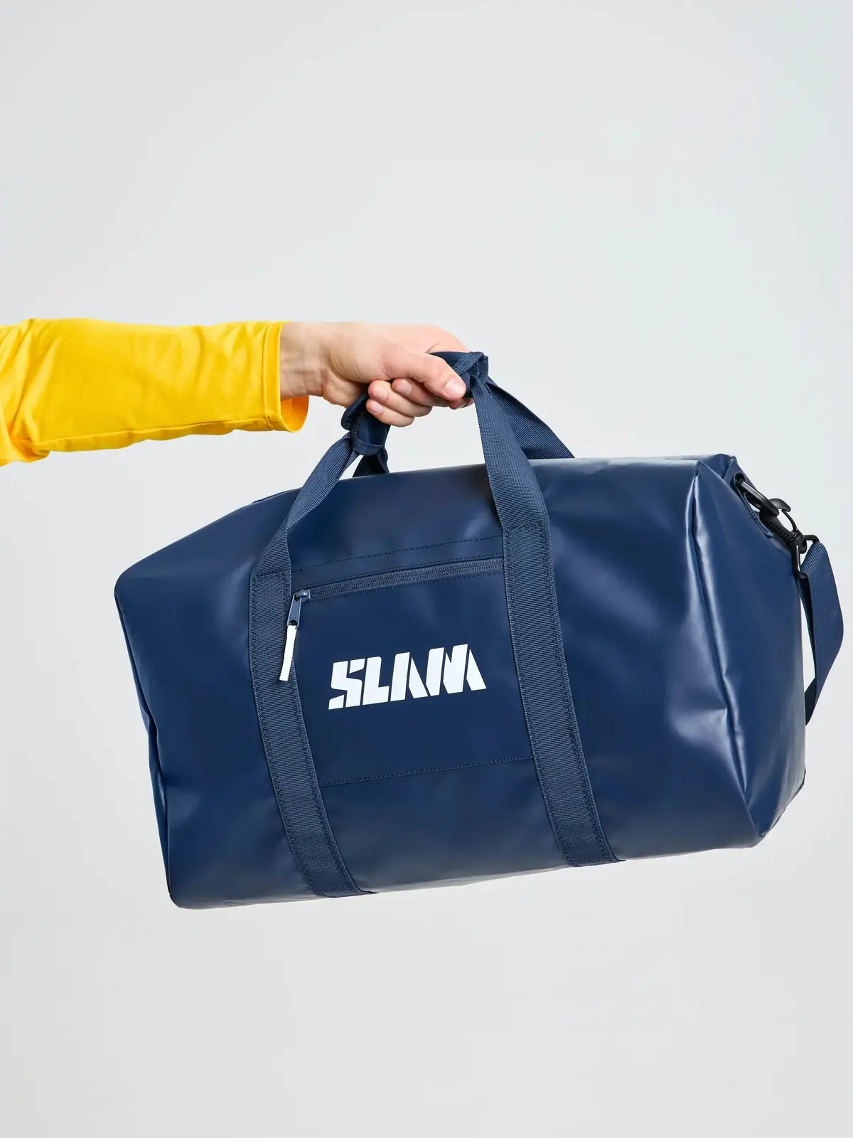 Slam Waterproof Medium Duffle 1