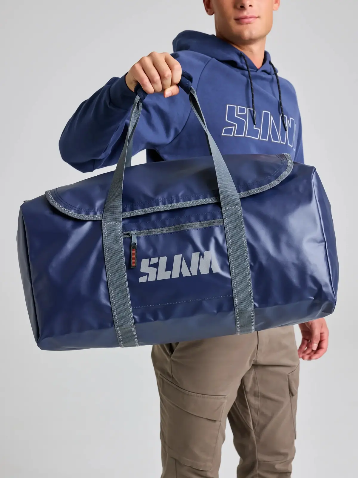Slam Duffle Bag Large 2