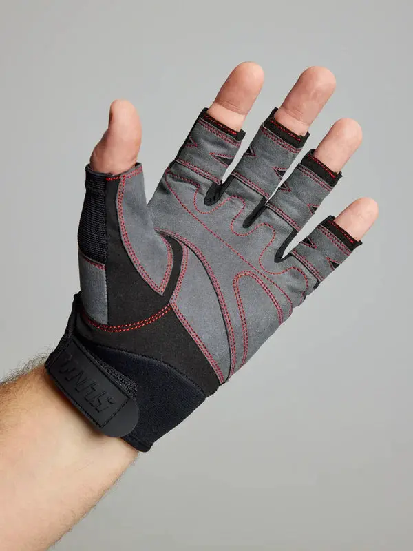 Slam Pro Short Finger Glove 2