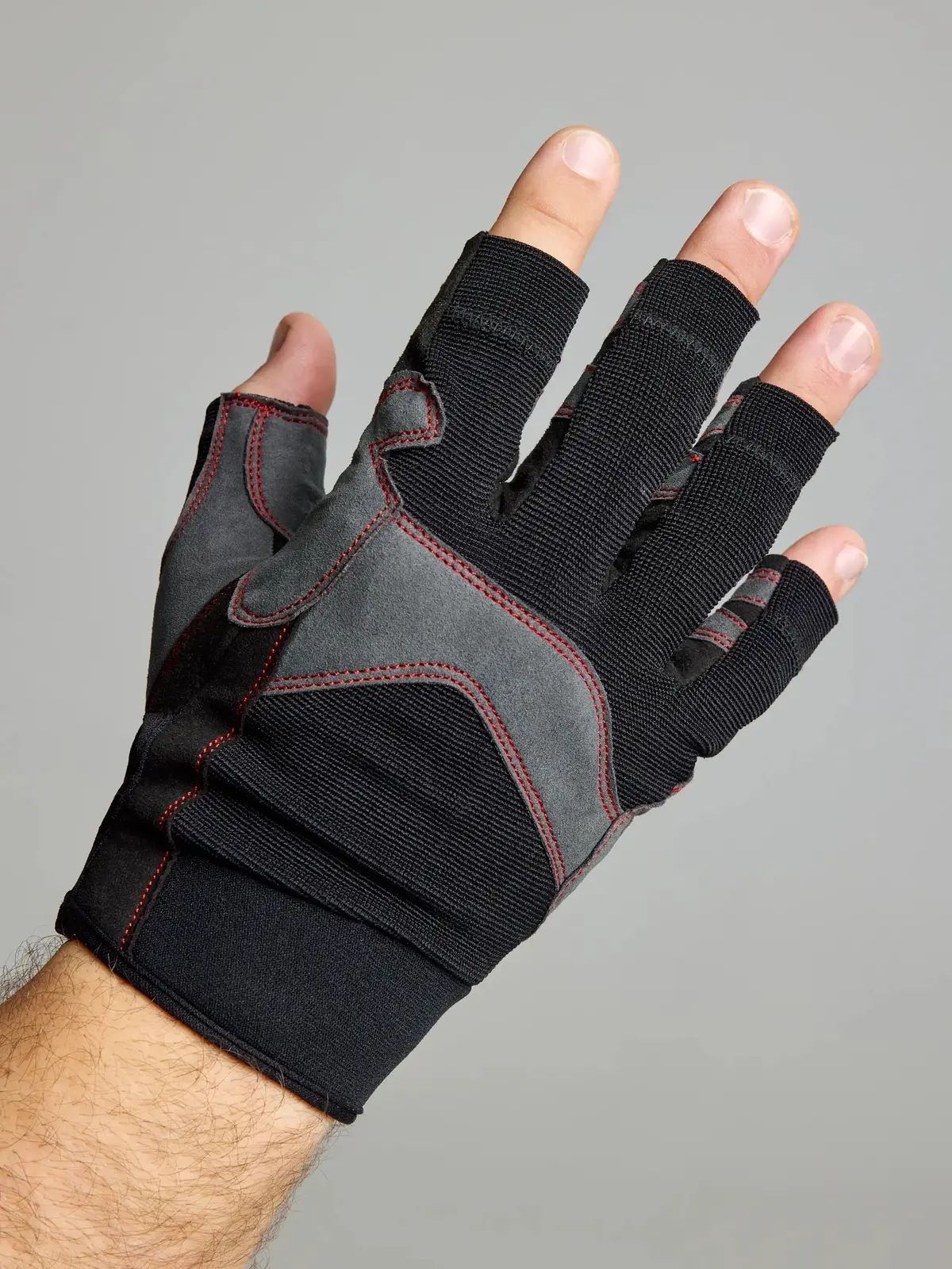 Slam Pro Short Finger Glove 1