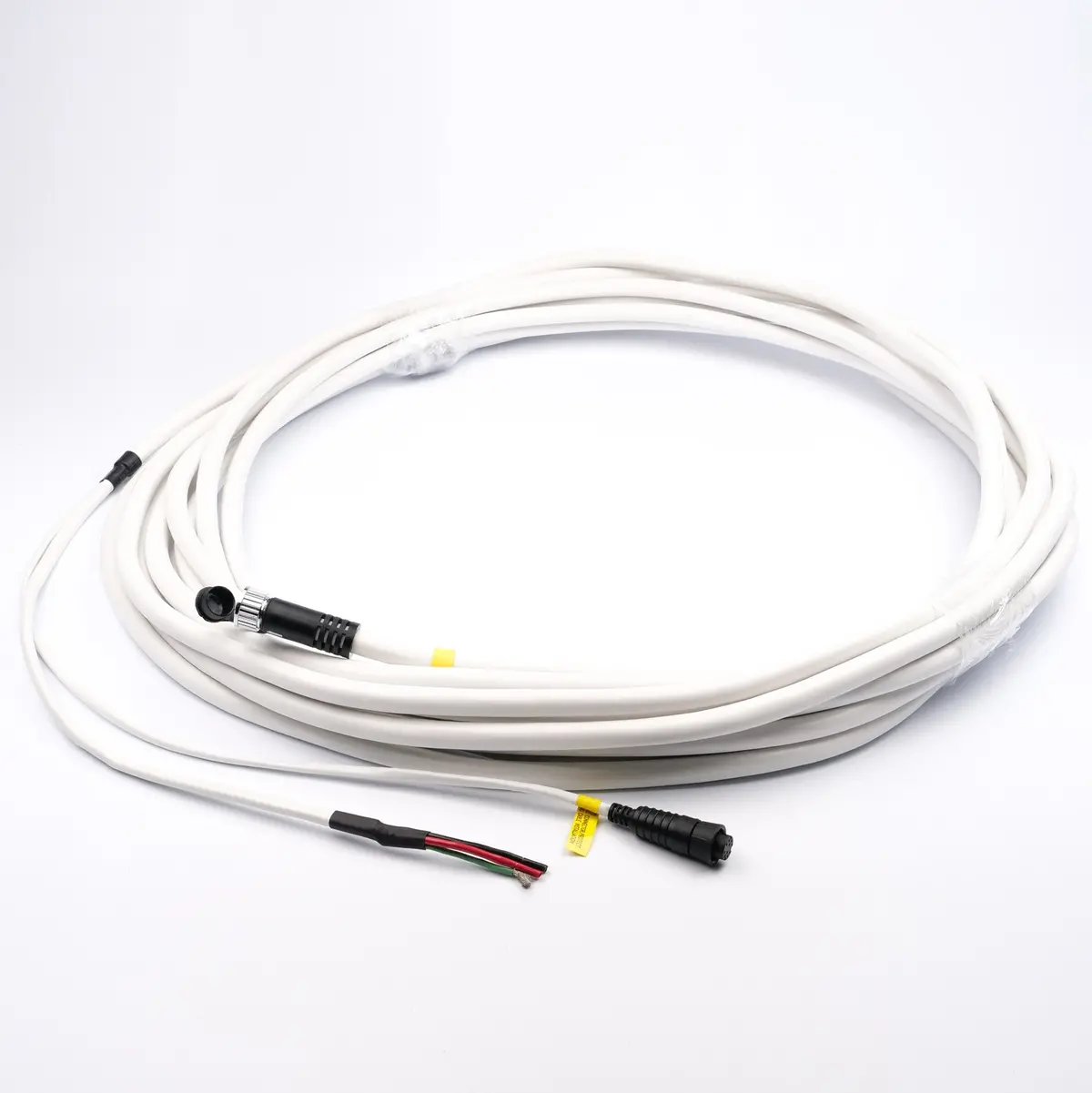 15M Digital Cable With Raynet Connector Raymarin 1