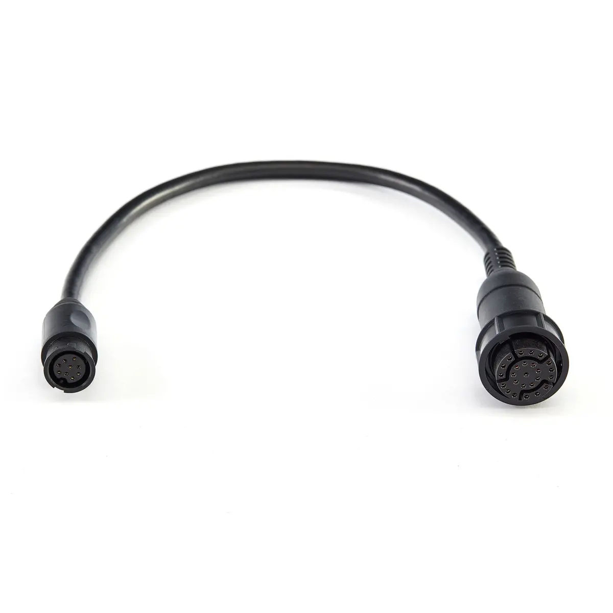 Raymarine Adaptor (25 Pin To 9 Pin) Used To 1