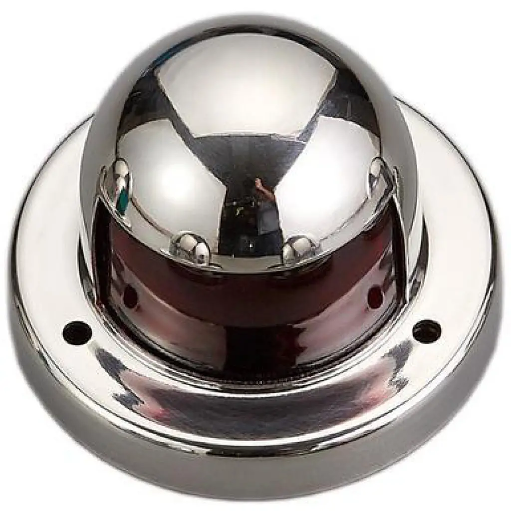 Led Port Navigation Light,1Nm 1