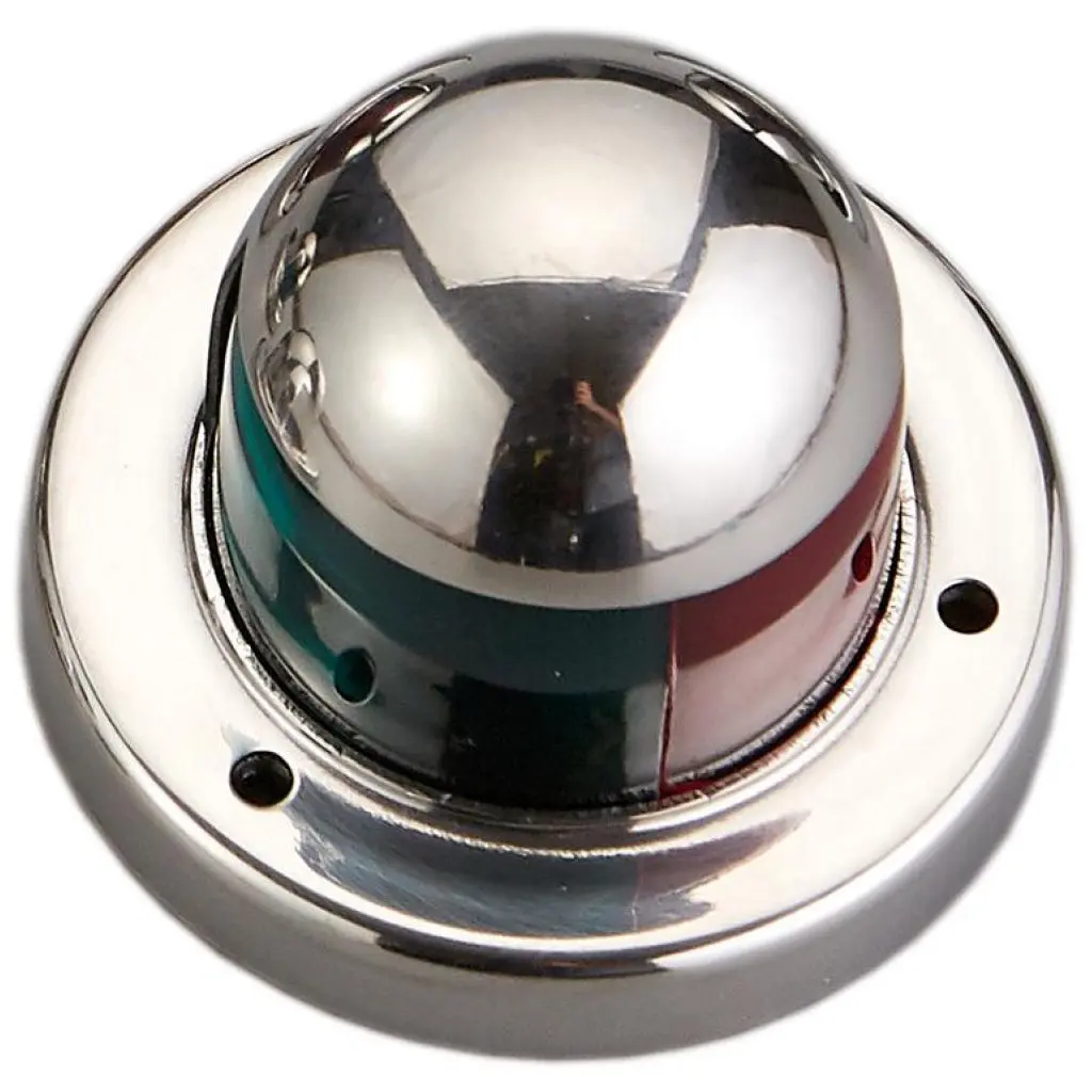 Led Combo Bow Navigation Light, 2Nm 1