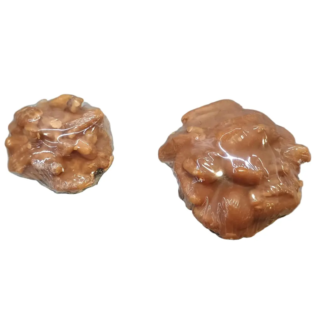 Aunt Aggie De's Original Texas Pecan Pralines 1