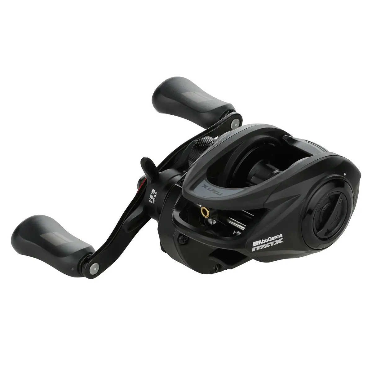 Abu Garcia Max Sx Low Profile Baitcast Reel 1