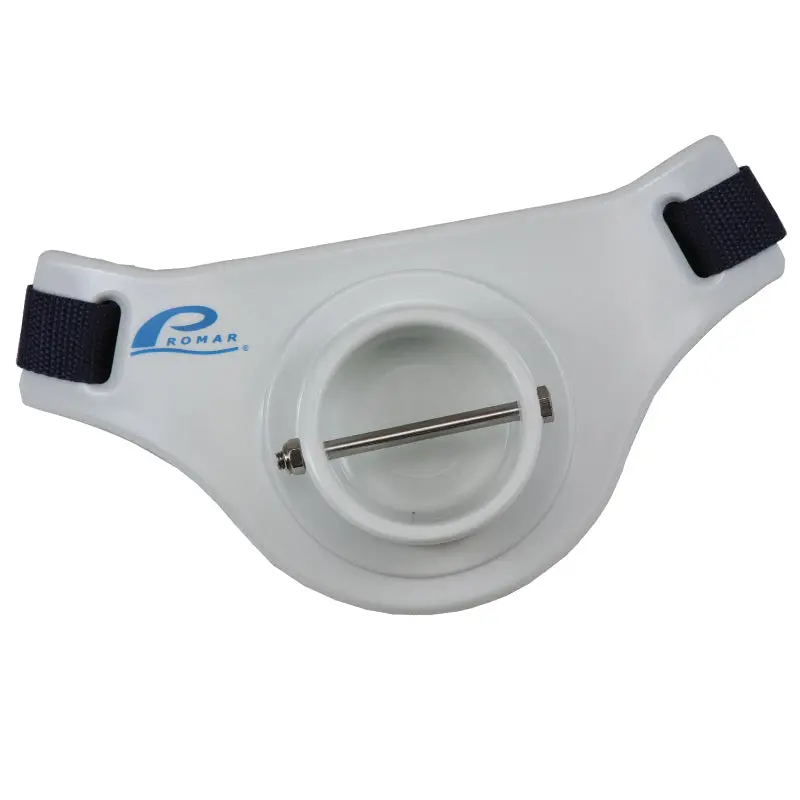Promar Fighting Rod Belts 1
