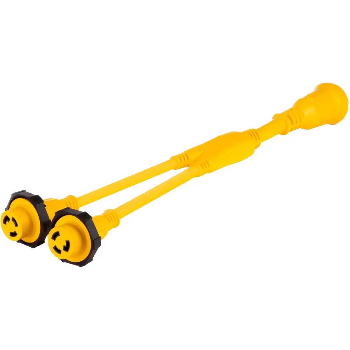 Sierra Y Adapter 50A 125/250, 2 X 30A 1