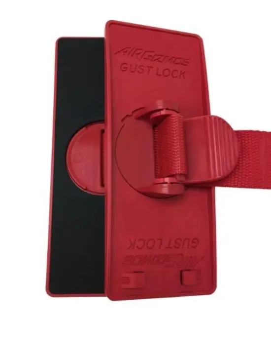 Airgizmos Gust Lock 1