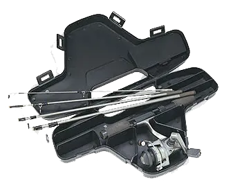Daiwa Mini Systems Combo 1