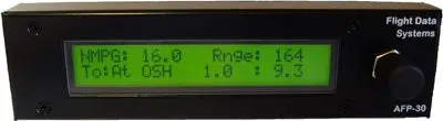 Afp-30 Airdata Fuel Performance Computer 1