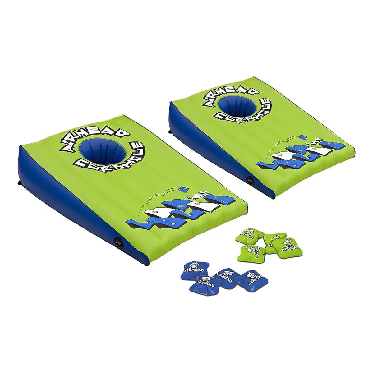 Airhead Lob The Blob Cornhole Game 1