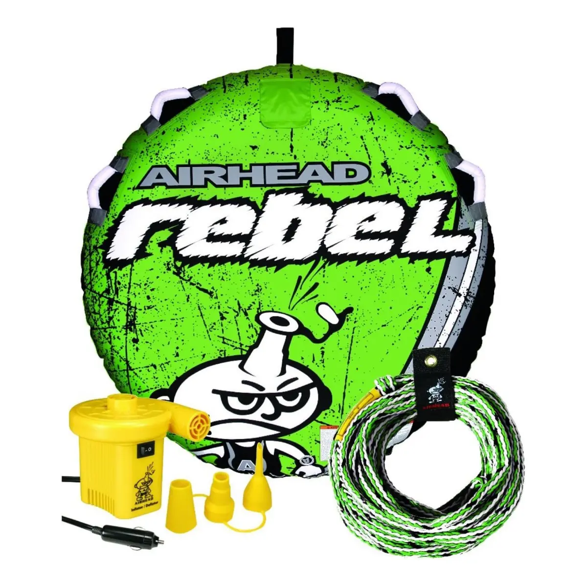 Airhead Rebel Kit 1