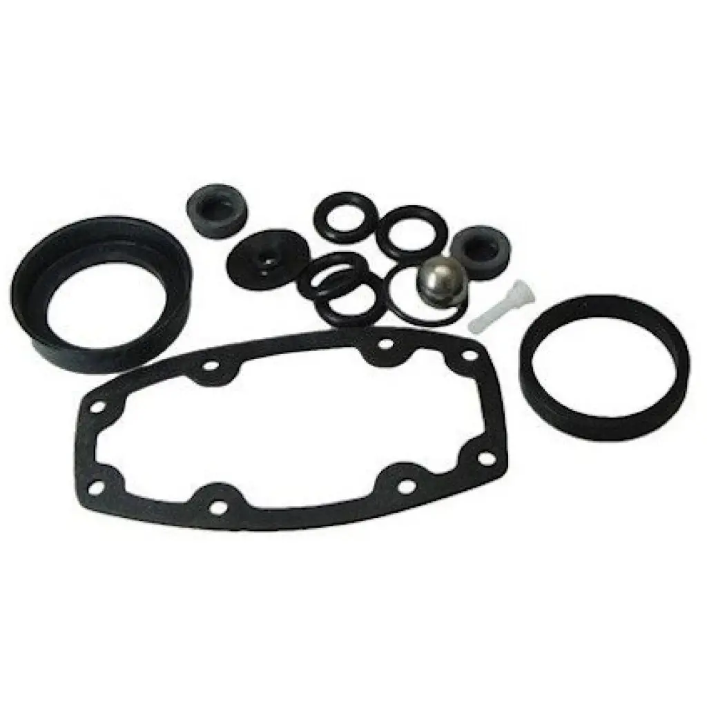 Whale Galle Pump Service Kit - Flipper Mk 3 & Mk 4 1