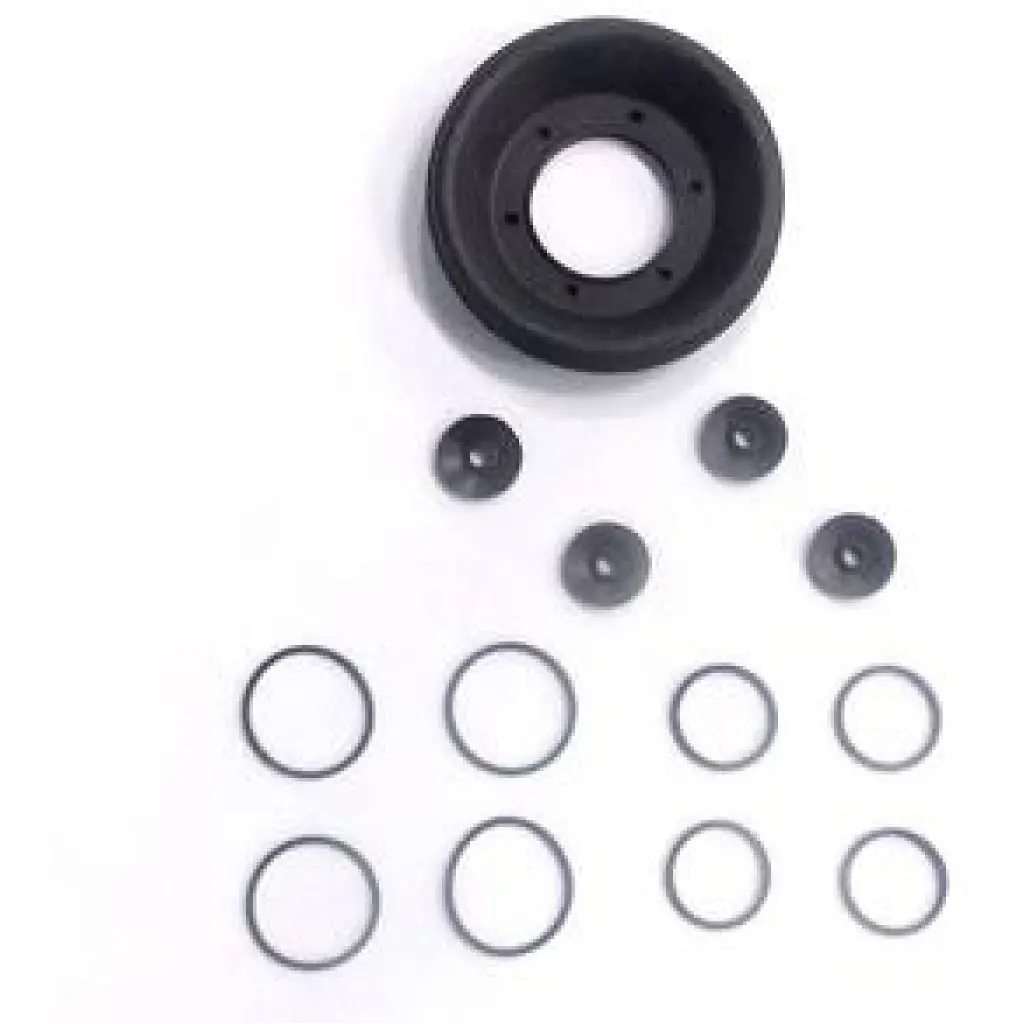 Whale Whale Gusher Service Kit 1