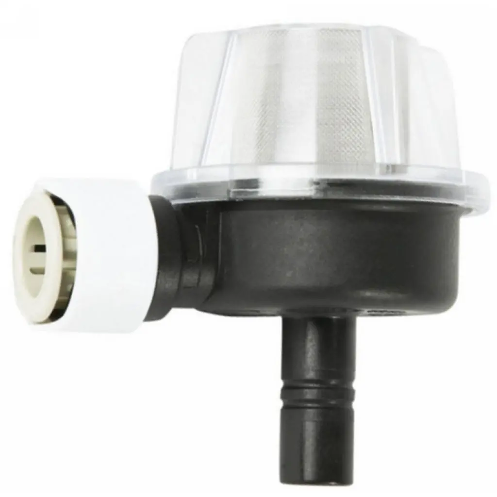 Whale Replacement Strainer 1