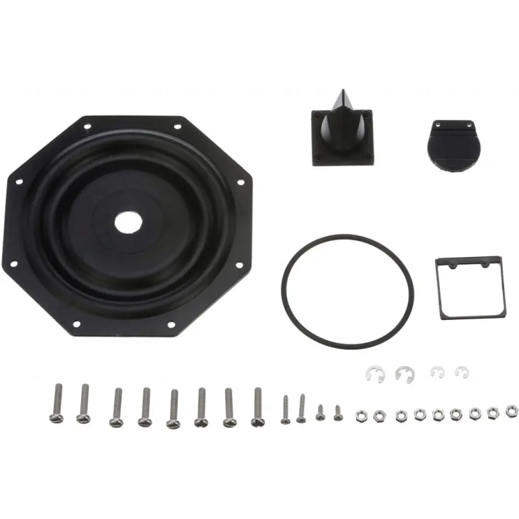 Whale Service Kit Mk5 1