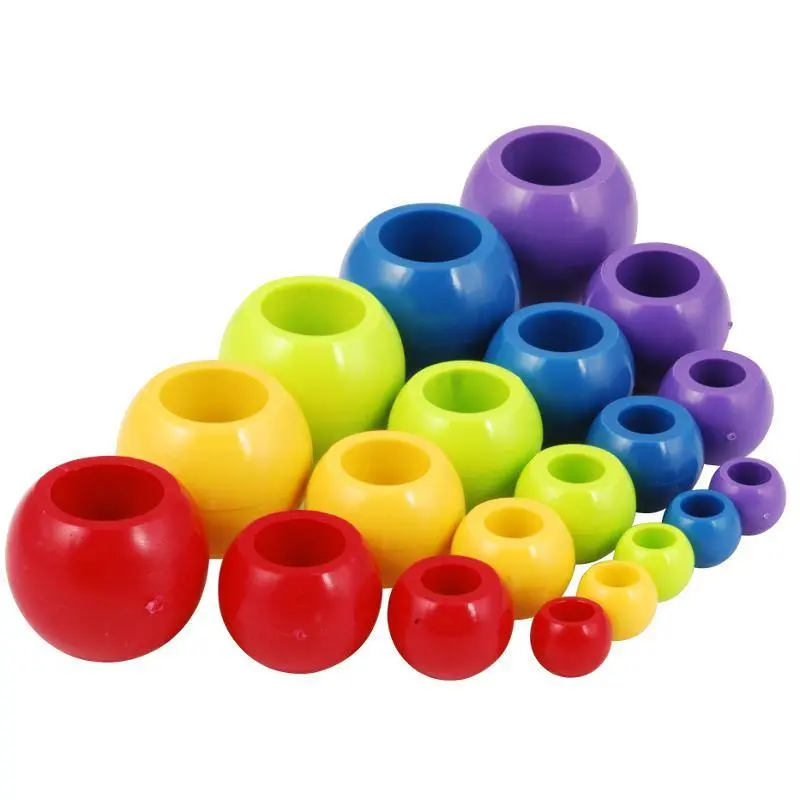 Allen Ball Stoppers 1