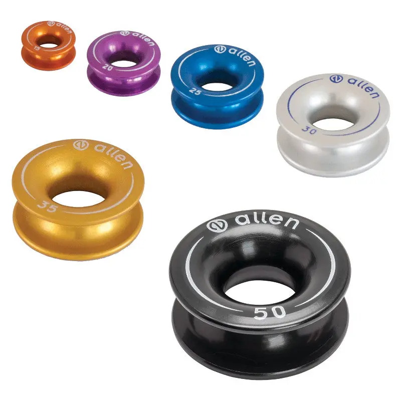 Allen High Load Thimbles 1