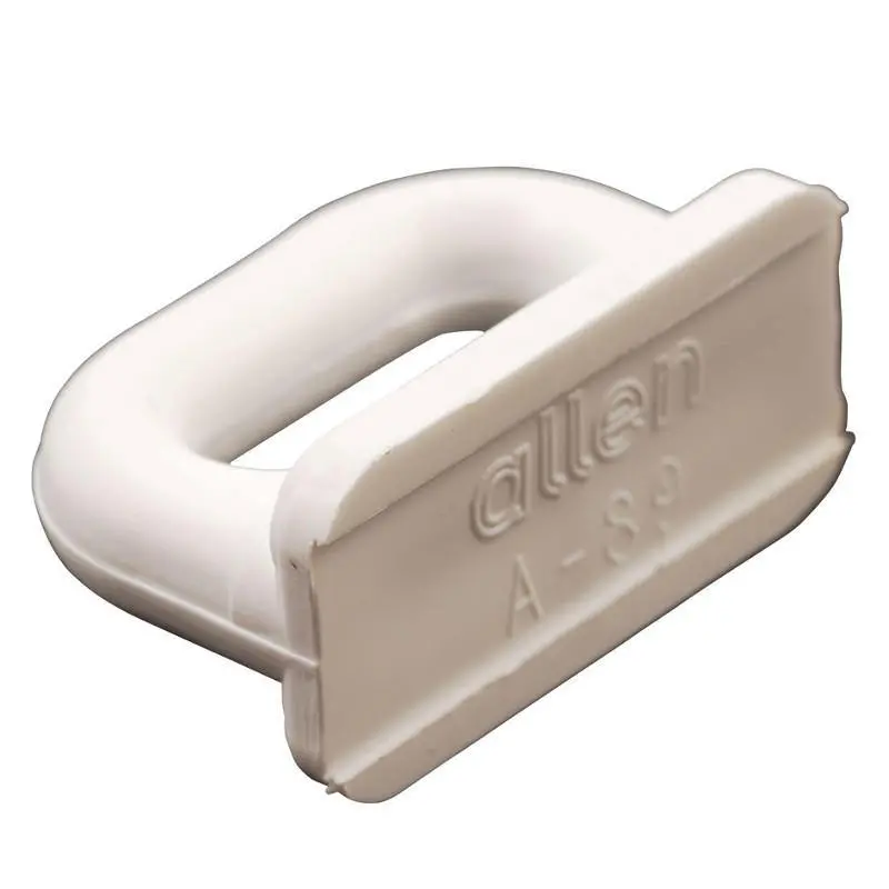 Allen Flat Sail Track Slide 1