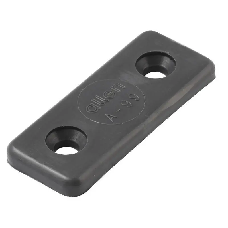 Allen Nylon Toe Strap Plate 1