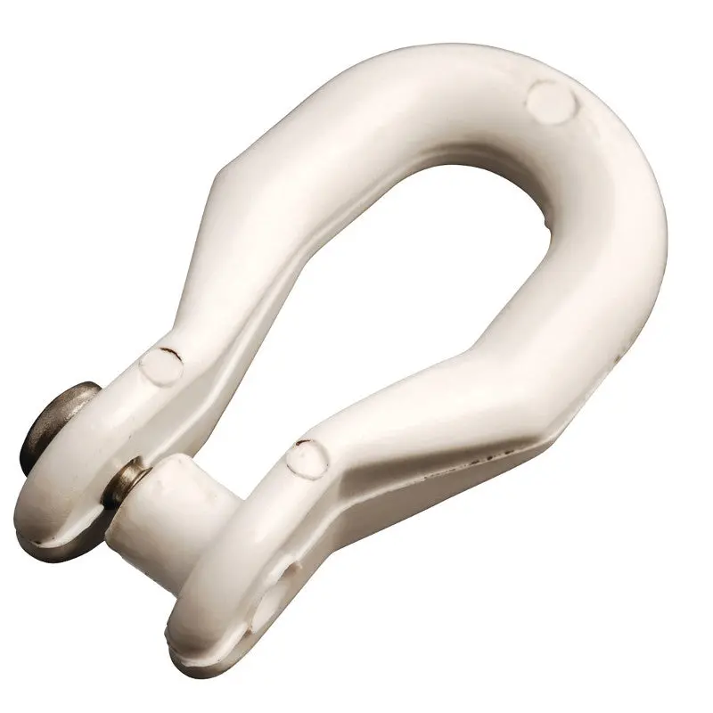 Allen Sail Shackles - Pack Of 5 1