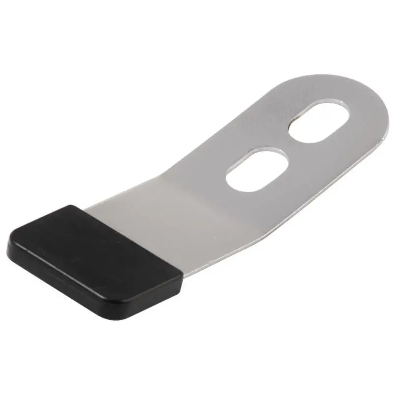 Allen Rudder Retaining Clip With End Cap 1