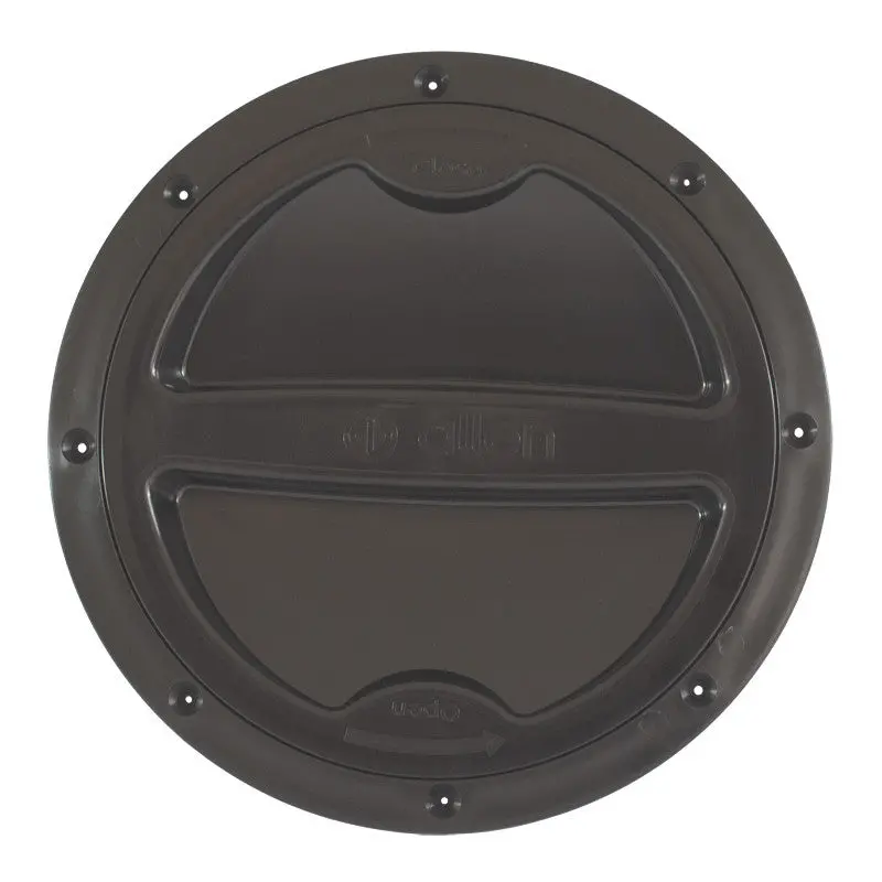 Allen 'O' Ring Hatch Cover 148Mm 1