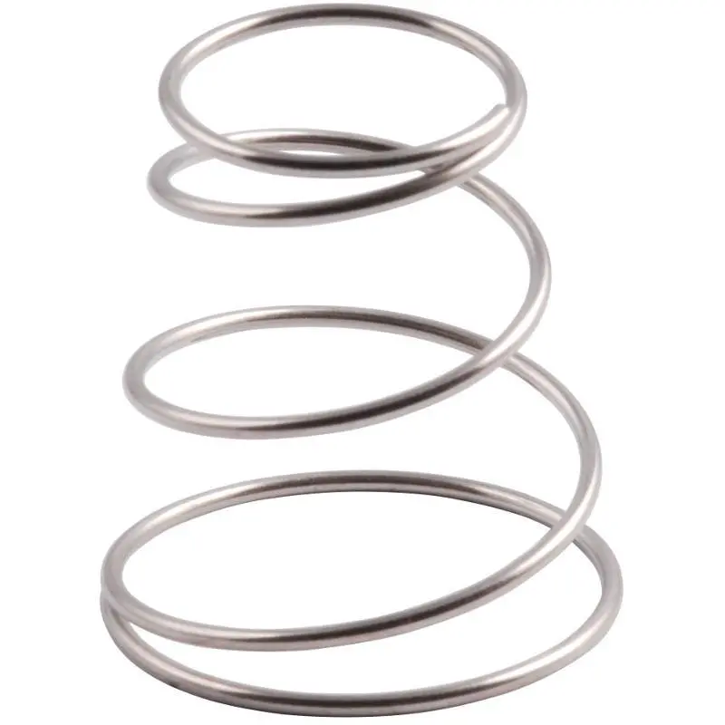 Allen Stainless Steel Springs 1
