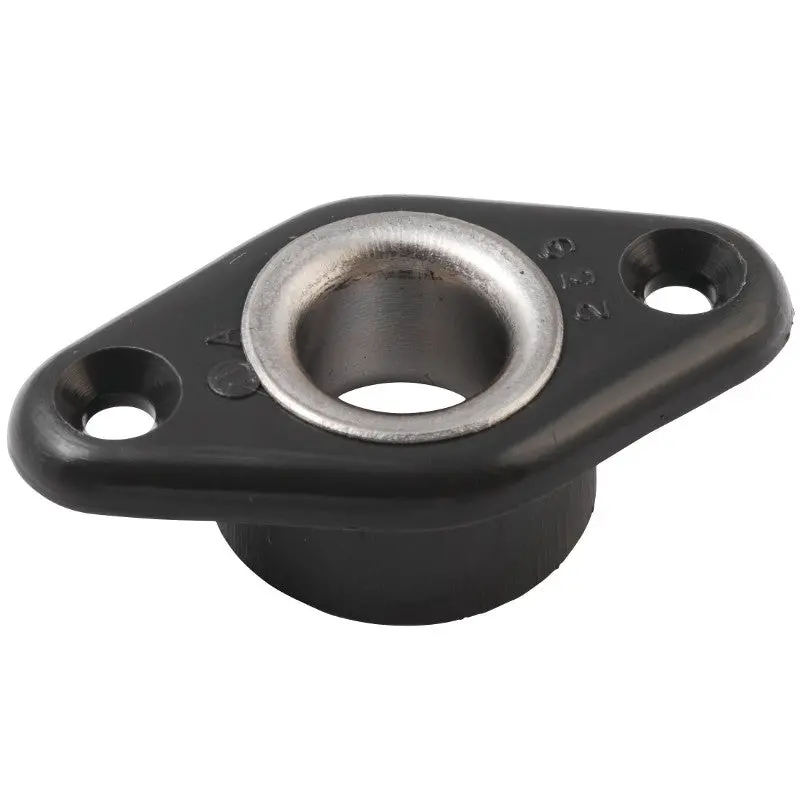Allen Stainless Steel Lined Deck Bush With Flange 1