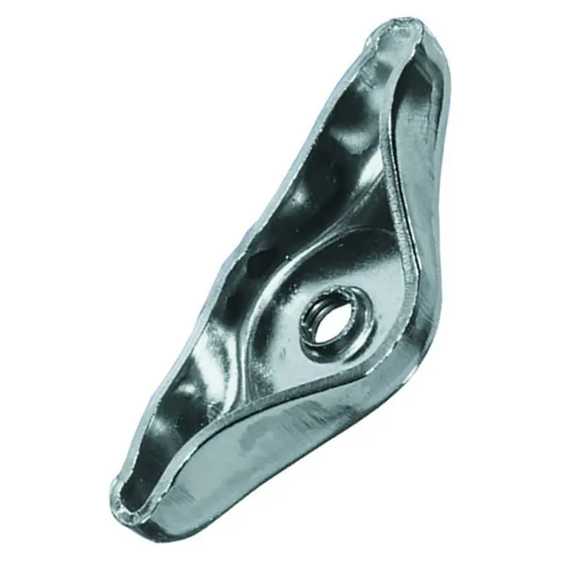 Allen Stainless Steel Rudder Stock Wing Nut 1