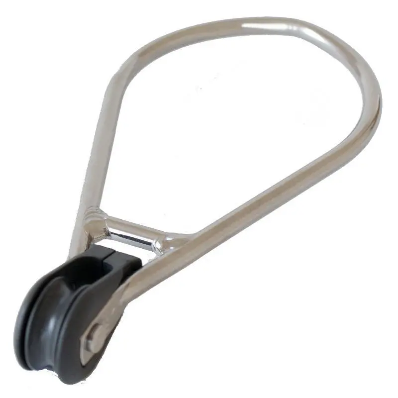 Allen Wide Trapeze Ring With 20Mm Ball Bearing Block 1
