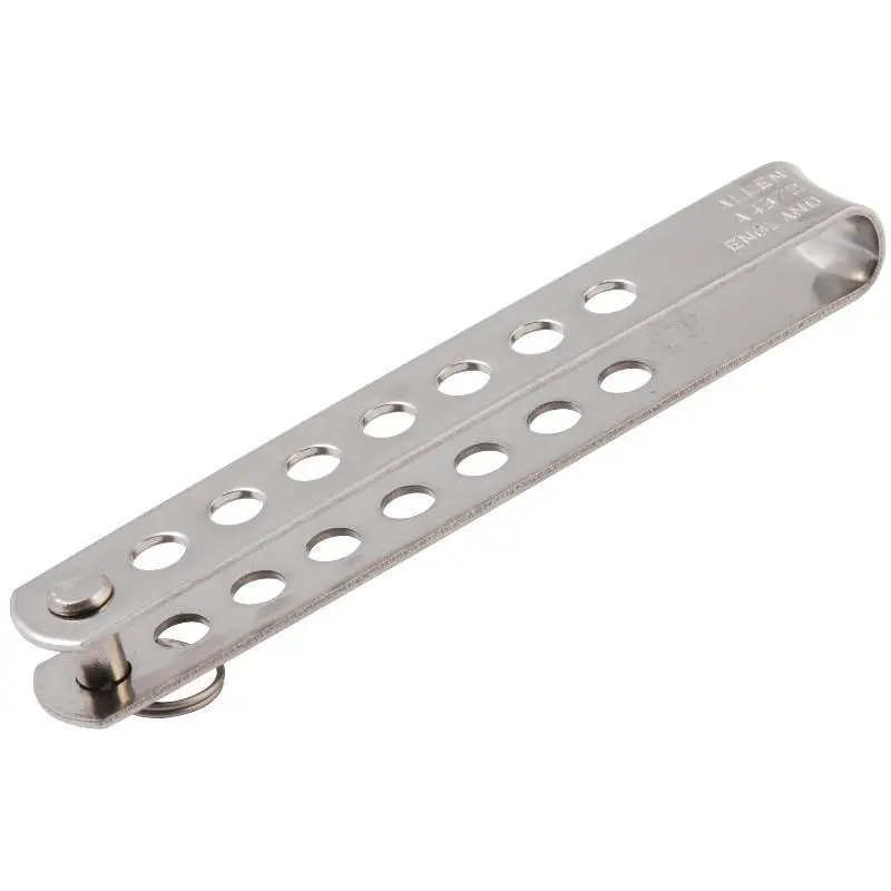 Allen 60Mm Single Pin Stay Adjuster 1