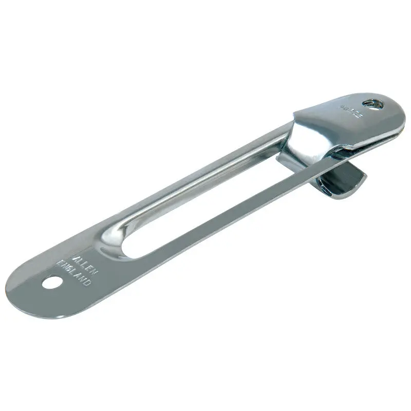 Allen Halyard Mast Exit Plate (Small) 1