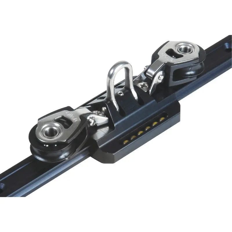 Allen 19Mm Maxi Traveller With Control Blocks 1