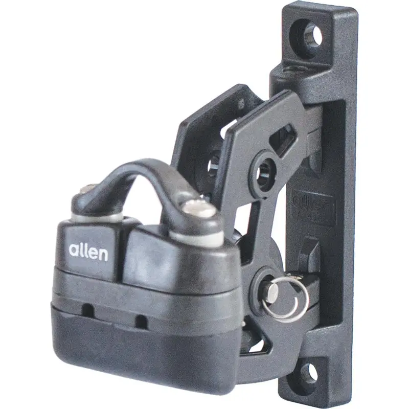 Allen 180° Swivel Cleat Al-4988-X 1