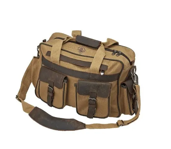 Bush Pilot Folio 1