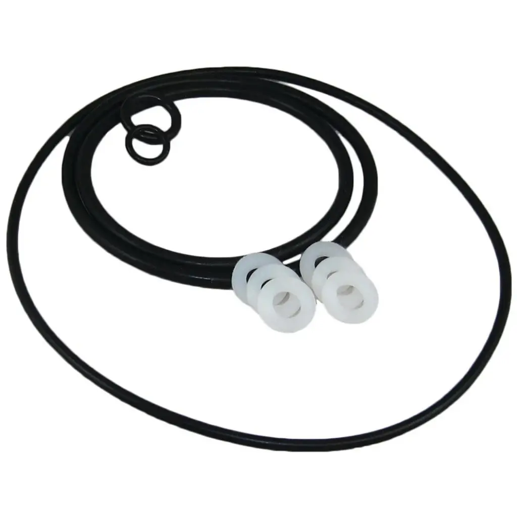 Groco Strainer Service Kit Arg-1000 & 1250 1