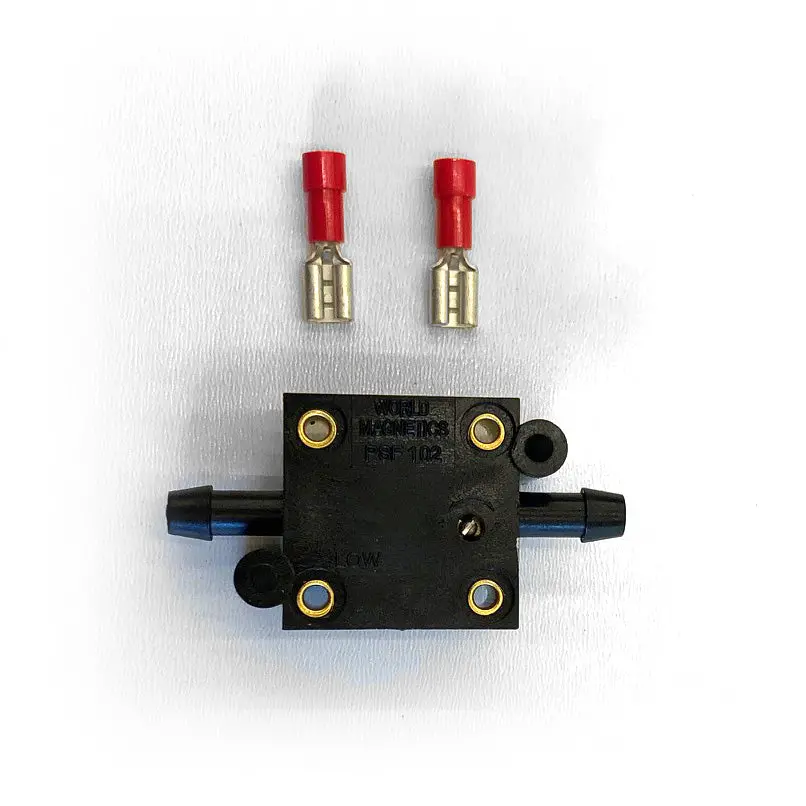 Tcw Airspeed Switch 1
