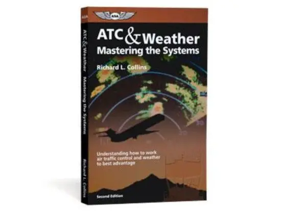 Atc/Weather Mastering Systems 1