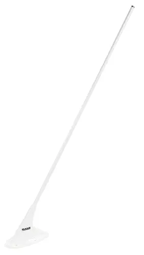 Av-10 Vhf Whip Antenna | 118-137 Mhz 1