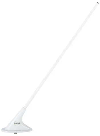Av-14 Vhf Whip Antenna | 138-174 Mhz 1