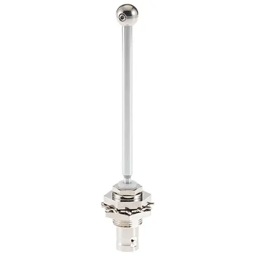 Antenna/Rod Type, 746-960 Mhz, 50 Ohms Nominal, Vertical Pol 1