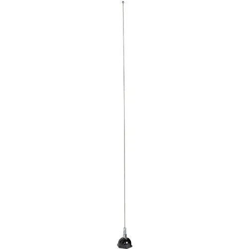 Av-3 Vhf Comm Vehicle Antenna | 108-512 Mhz 1
