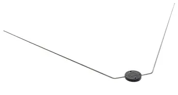 Av-525 Vor/Loc/Gs Antenna | 108-118 Mhz & 329-335 Mhz 1