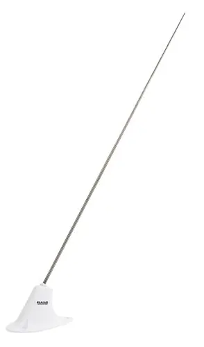 Av-530 Vhf Whip Antenna / 118-136 Mhz 1